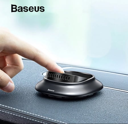 معطر جو للسيارة - المنزل - المكتب من باسيوس