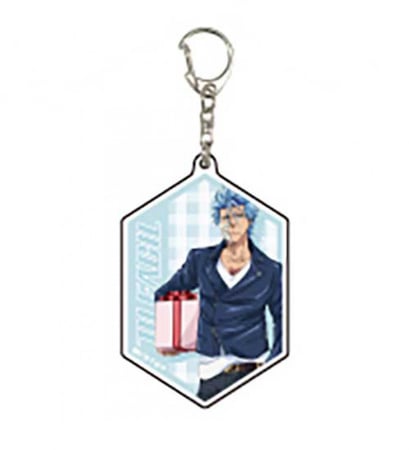 مجموعة ميداليات Bleach