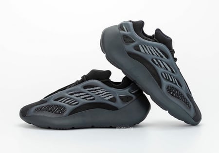 Adidas Yeezy 700 V3 Alvah