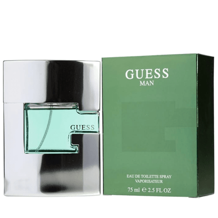 عطر جيس مان للرجال من جيس او دي تواليت 75مل