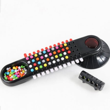 لعبة فك الرموز