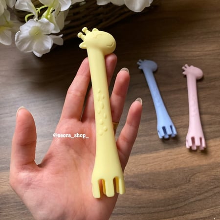 عضاضة زرافه