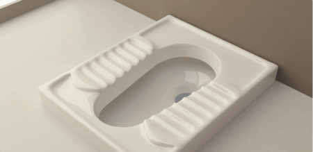 كرسي عربي خزفية موديل 3000