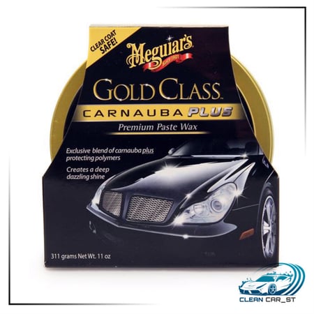 شمع صلب مع اسفنج - ميجوايرز