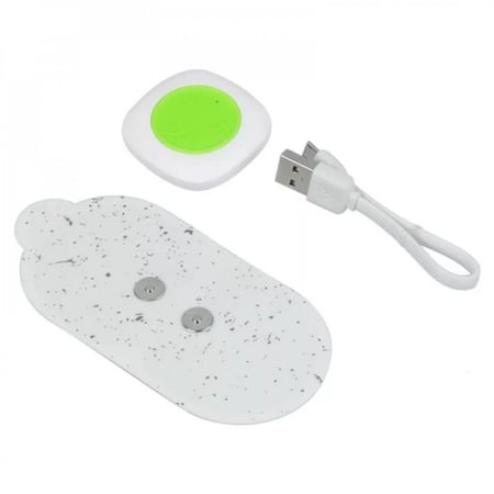 جهاز مساج النبضات الكهربائية المصغر