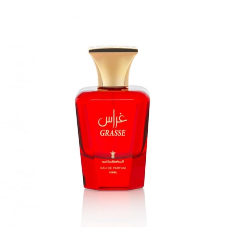 عطر غراس