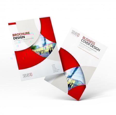 طباعة فلاير