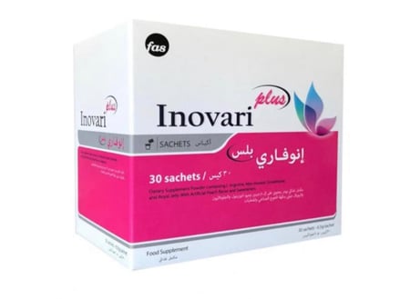 انوفاري بلس Inovari plus