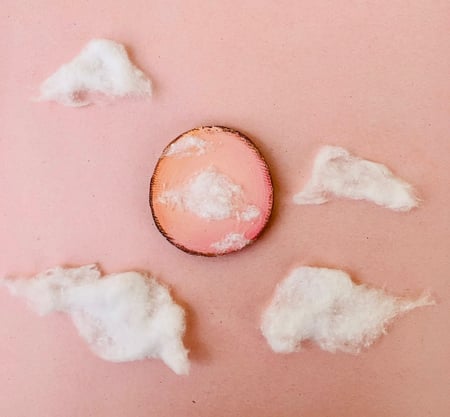 مغناطيس الغيوم