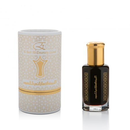 المسك الأسود