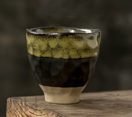 كوب سيراميك 200 مل