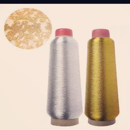 خيوط تطريز قصب