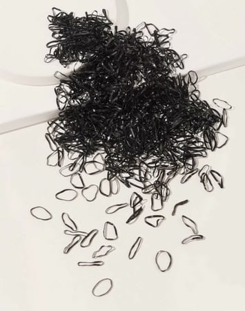 ربطات شعر ( 500 قطعه )