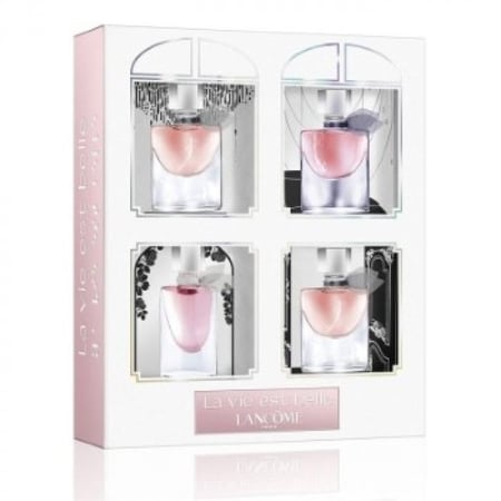 لانكوم ميني لافي اي بل او دو برفيوم 4 مل