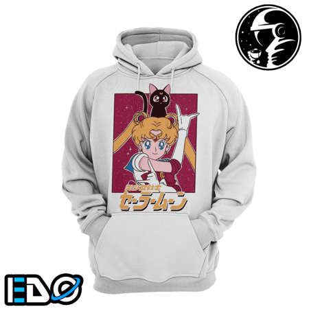 بلوفر بنت انمي - anime girl ابيض