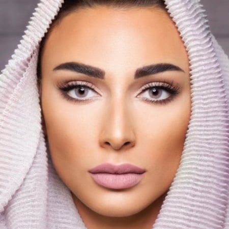 انستازيا - فيغاس جراي