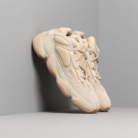 Adidas Yeezy Boost 500 Stone