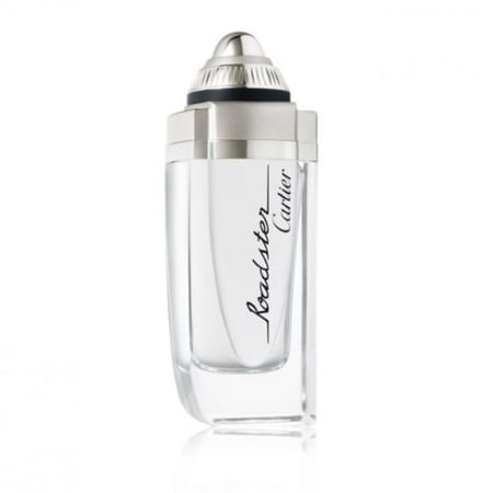 Roadster Cartier