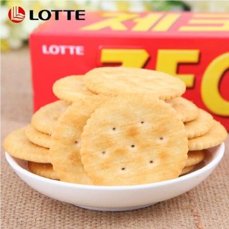 بسكوت zec الأصلي ( حبه)