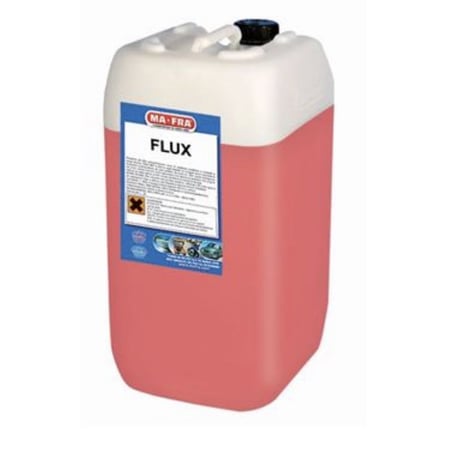 Flux Lavasciuga 25 ltr - شامبو فلو لافشيوجا مافرا 25 لتر
