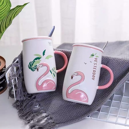 كوب فلامنجو