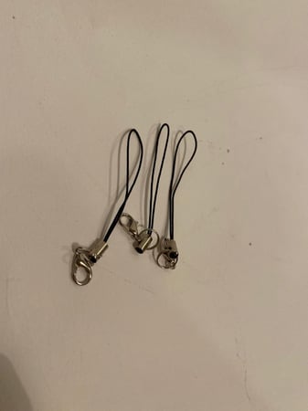 5 حبات تعليقه جوال