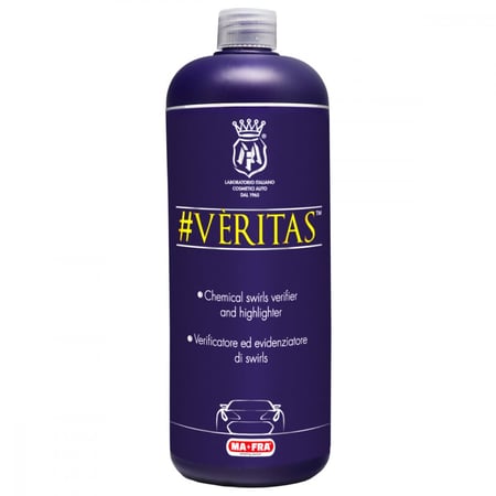VERITAS 1000ml كاشف عيوب فيريتاس لابوكوزميتيكا  1000 مل