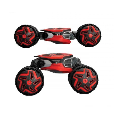 سيارات المغامرات المجمونة