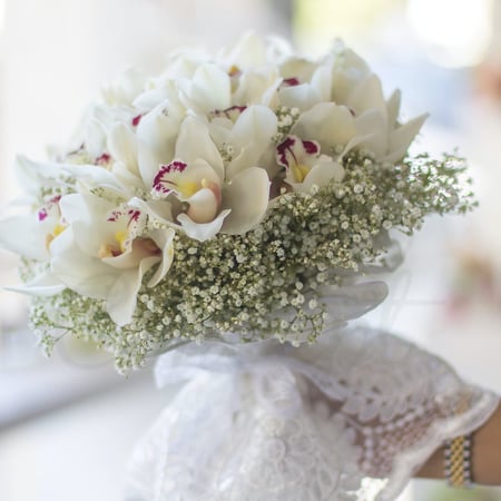 مسكة عروس 5