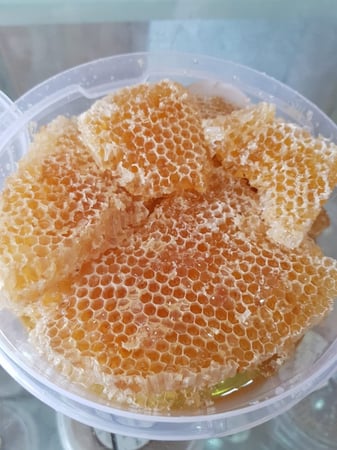 شمع سدر ملكي عصيمي يمني 1 كيلو