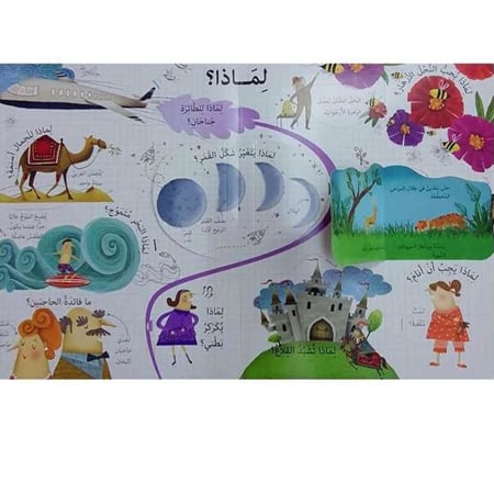 اسئلة واجوبة (مواضيع عامة)