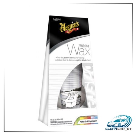 شمع عصار مع اسفنج  - ميجوايرز