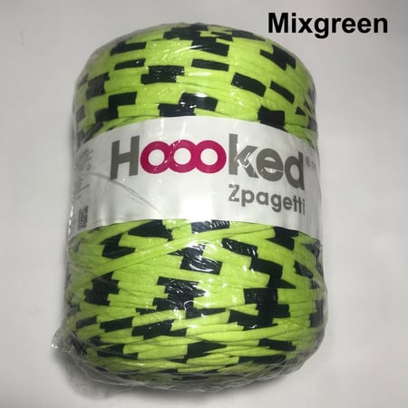 خيط تيشرت ماركة هوكد