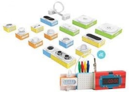 Makeblock Neuron_Creative Lab Kit