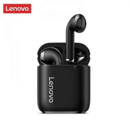 سماعة بلوتوث LP2 تعمل باللمس من Lenovo