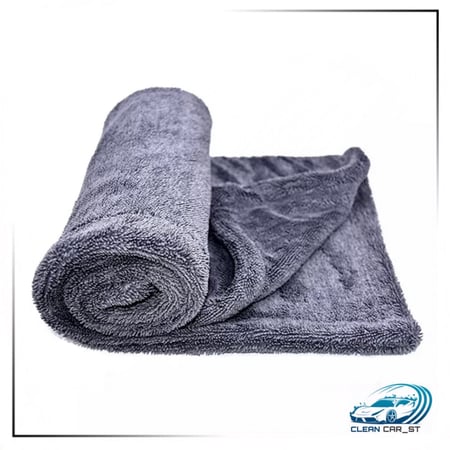 مايكروفايبر (90×50 سم) -  تويستيد