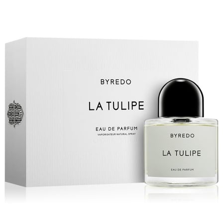 عطر بايريدو لا توليب -فانيلا-Byredo La Tulip