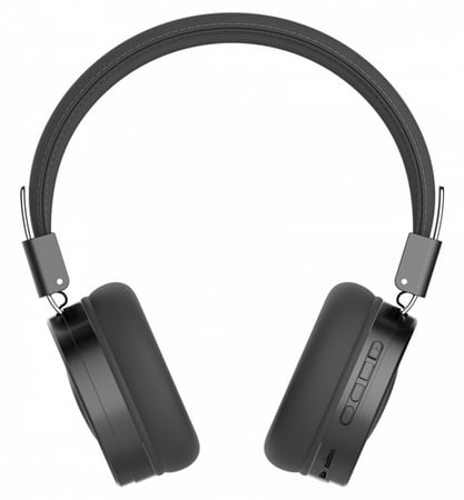 سماعة راس ستيريو لاسلكية من مايكروديجيت موديل MD331T