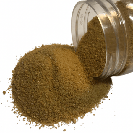 رمل ديكور و ريزن واعمال فنيه ( وزن 270g)