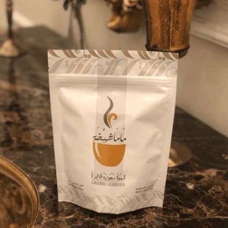 36 حبة قهوة ماما شيخة 3 درزن ( جملة )