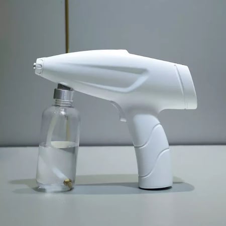 بخاخ النانو المعقم يعمل بالشحن