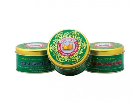 الحلوى الملكية ميني