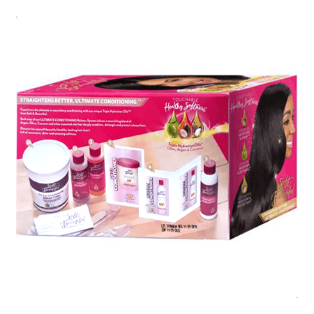 مجموعة كريم فرد سوفت اند بيوتيفل الامريكي  عادي