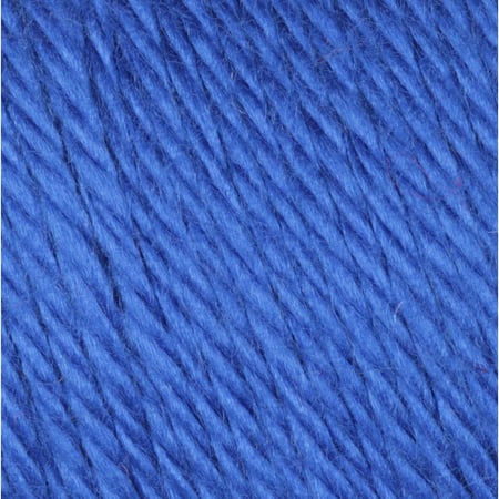 CARON SIMPLY SOFT, Royal Blue