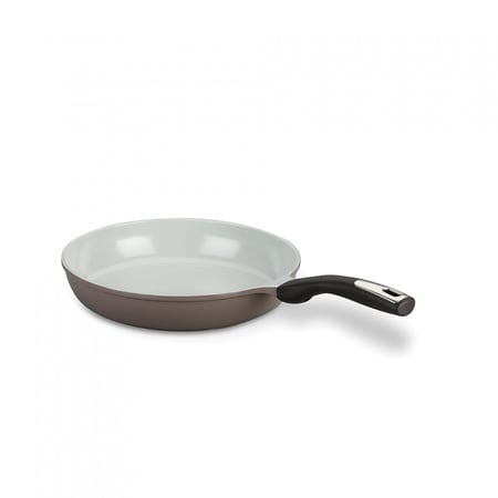 كوركماز ناتشرا بلس مقلاة بني  26 سم  - A1457