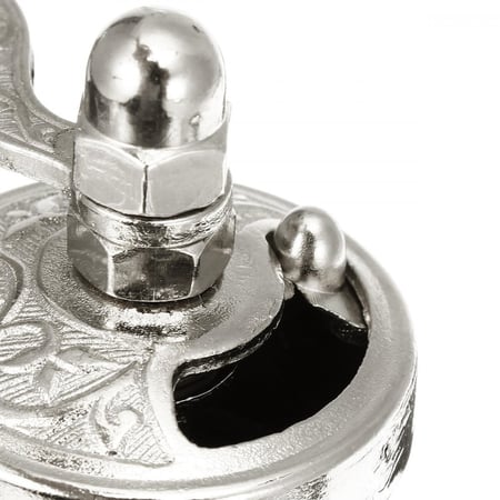 مطحنة القهوة والتوابل والملح والفلفل