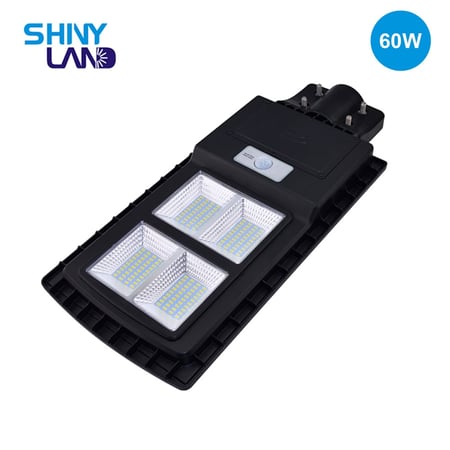 كشاف طاقه شمسيه