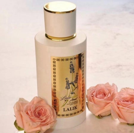 عطر لايلك
