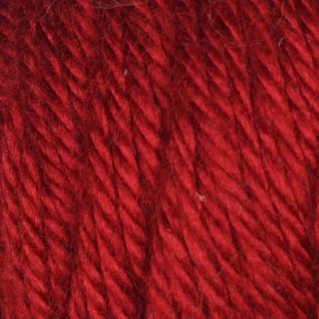 CARON SIMPLY SOFT, Autumn Red