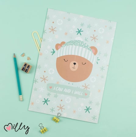 ملف اوراق  وينتر